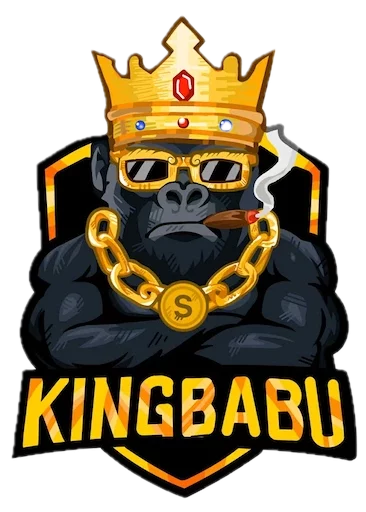 KINGBABU